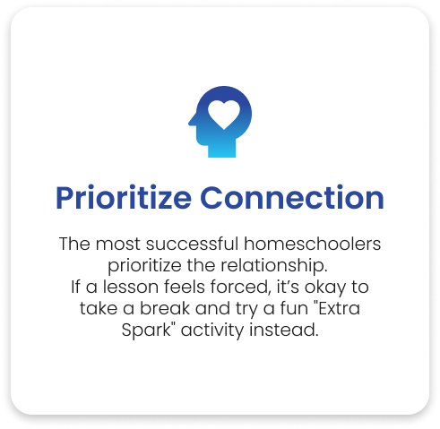 Prioritize Connection Hovered